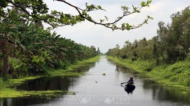 World Wetlands Day 2023: To highlight urgent need to prioritise wetland restoration