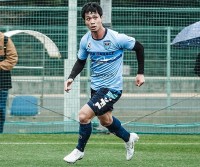 HLV Yokohama FC: Công Phượng là cầu thủ giỏi và tích cực học hỏi