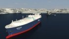 EC kêu gọi EU ngừng mua LNG từ Nga, không ký kết các hợp đồng mới
