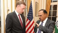 Mỹ-Ấn Độ tung chiêu liên thủ chạy đua với Trung Quốc, khẳng định cam kết về Ấn Độ Dương-Thái Bình Dương