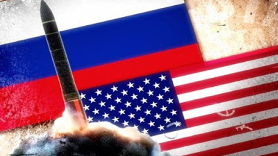 Mỹ bắt đầu đáp trả Nga việc đình chỉ Hiệp ước New START, gửi gắm một thông điệp