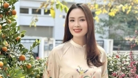 Sao Việt: Hồng Diễm xinh đẹp rạng ngời, Trương Ngọc Ánh khoe vóc dáng quyến rũ