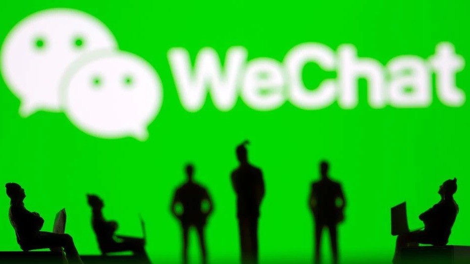 Mỹ cáo buộc WeChat tiếp tay cho hàng giả