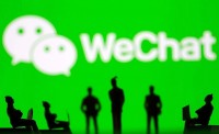 Mỹ cáo buộc WeChat tiếp tay cho hàng giả