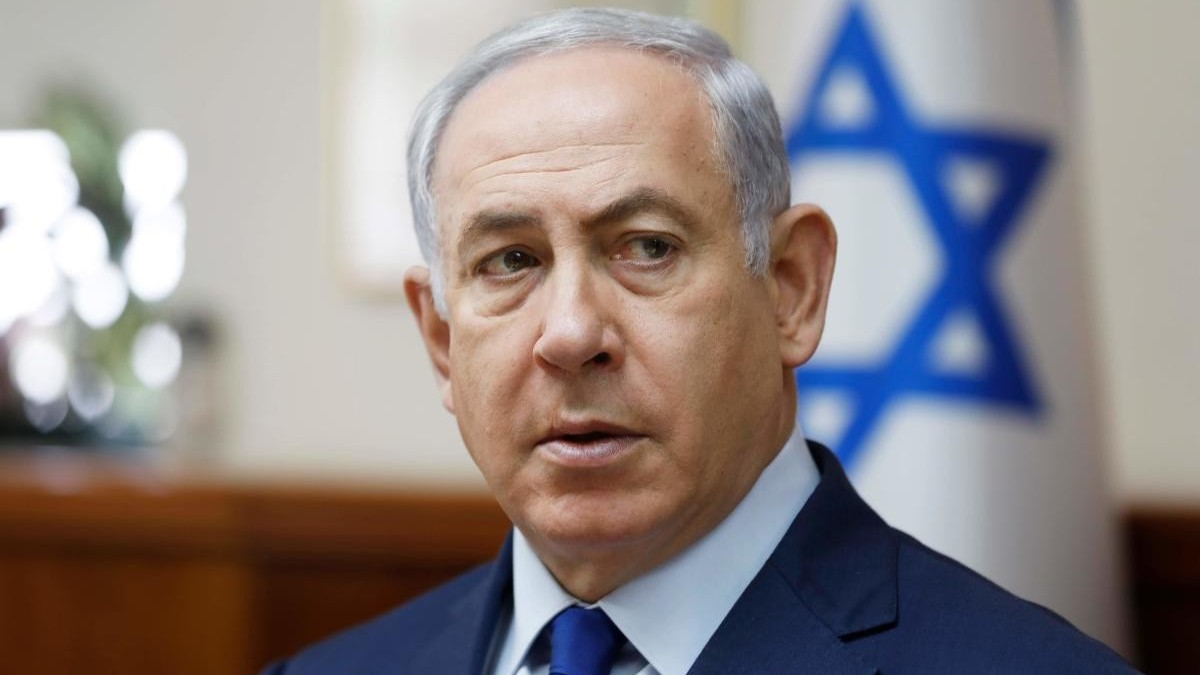 Vì Iran, Thủ tướng Israel xem xét gửi vũ khí cho Ukraine, khẳng định không tự ép mình nhập cuộc