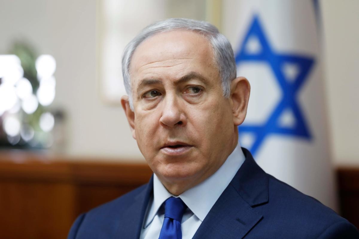 Vì Iran, Thủ tướng Israel xem xét gửi vũ khí cho Ukraine, khẳng định sẽ làm người hòa giải khi được yêu cầu. (Nguồn: AFP)