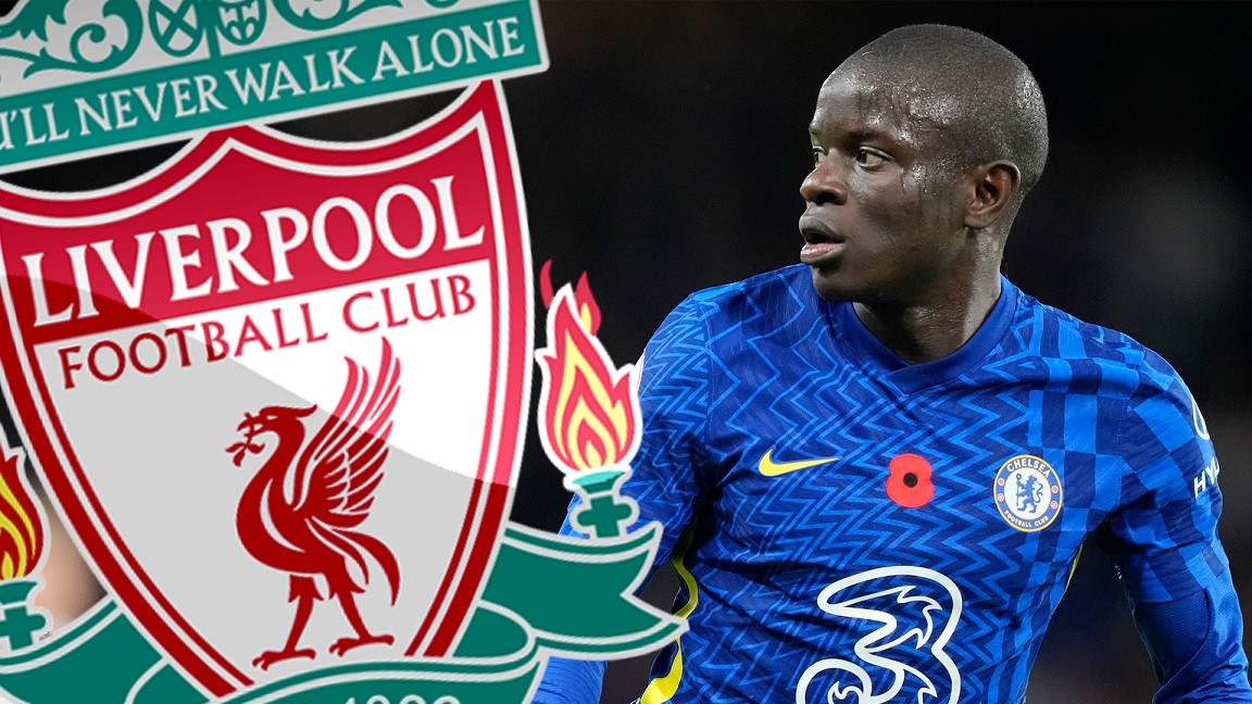 : PSG mua hụt Hakim Ziyech; Liverpool muốn ký N'Golo Kante;