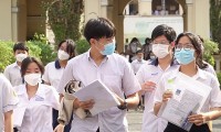TP. Hồ Chí Minh: Năm 2023, tất cả học sinh thi vào lớp 10 phải đăng ký trực tuyến