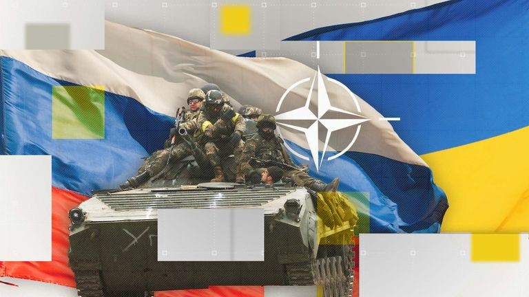 Tin thế giới 1/2: NATO đang 'mơ' Nga thất bại? Ukraine 'than' chưa bao giờ được hỗ trợ an ninh đầy đủ; Myanmar bị loạt trừng phạt