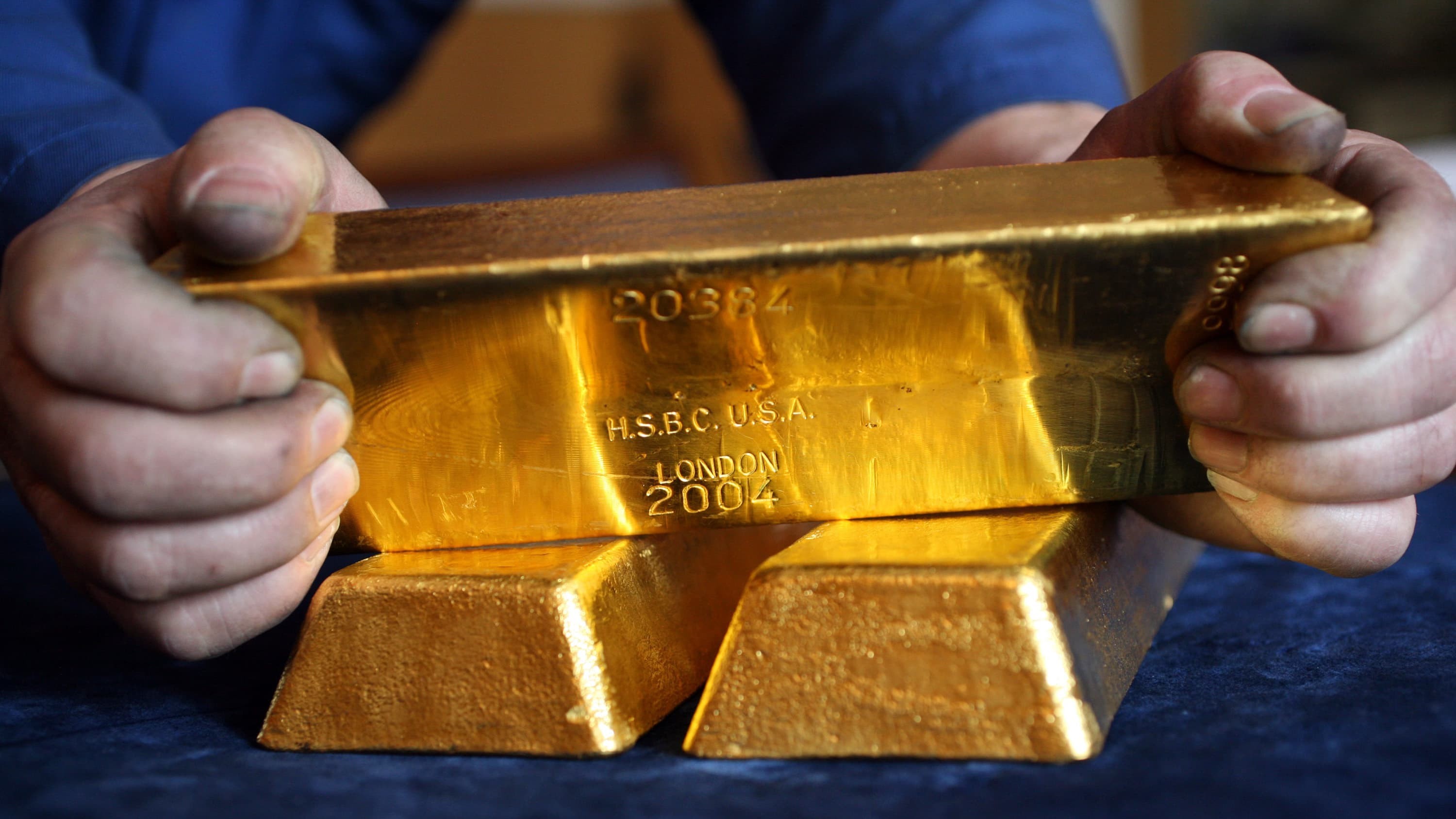 Giá vàng hôm nay 11/3/2024: Giá vàng ở mức chưa từng có, vẫn tiếp tục tăng? Vàng nhẫn diễn biến lạ