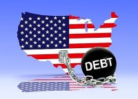 Thỏa thuận sơ bộ là chưa đủ, Mỹ vẫn trên đà hướng đến nguy cơ vỡ nợ