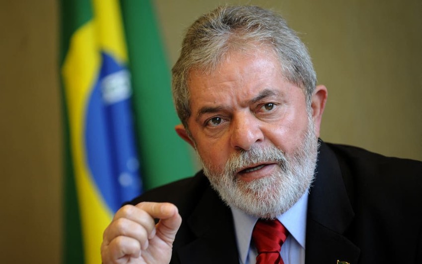 Từ chối đề nghị giúp Ukraine của Đức, Tổng thống Brazil sẽ thăm Mỹ