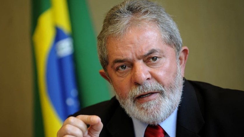 Từ chối đề nghị giúp Ukraine của Đức, Tổng thống Brazil sẽ thăm Mỹ