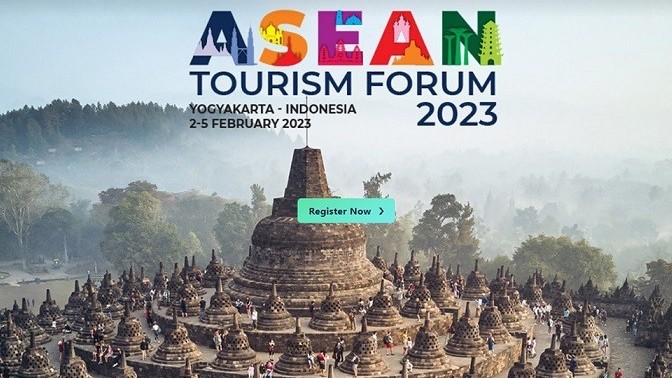 Diễn đàn Du lịch ASEAN: Hành trình tới những điểm đến tuyệt vời