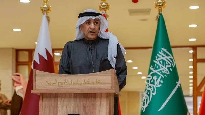 Hé lộ danh tính tân Tổng thư ký của Hội đồng Hợp tác vùng Vịnh (GCC)