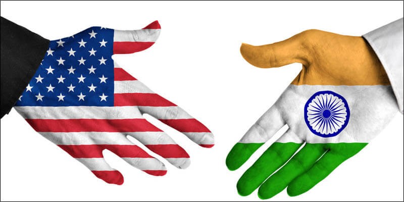 Sáng kiến iCET: Mỹ-Ấn Độ đã sẵn sàng vượt rào cho việc siết chặt hợp tác quốc phòng, công nghệ. (Nguồn: Clearias)