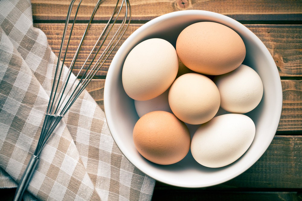Cách ăn trứng để giảm 60% nguy cơ mắc bệnh tim mạch
