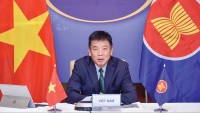 Khởi đầu một năm nhộn nhịp của ASEAN