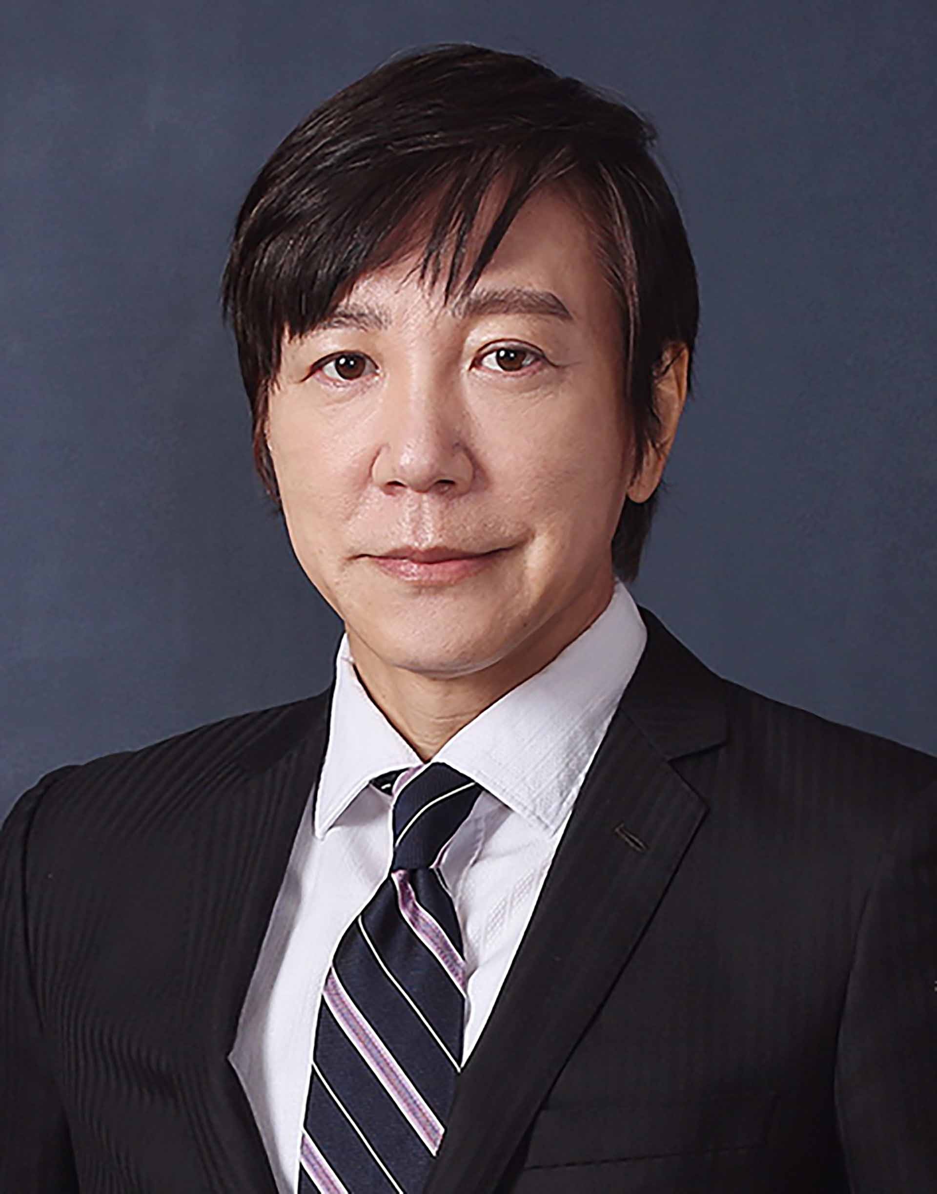 Trưởng đại diện JETRO Hà Nội Nakajima Takeo.