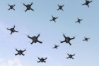 Nga chơi chiến thuật dùng UAV tấn công kiểu bầy đàn và cái kết hiệu quả bất ngờ