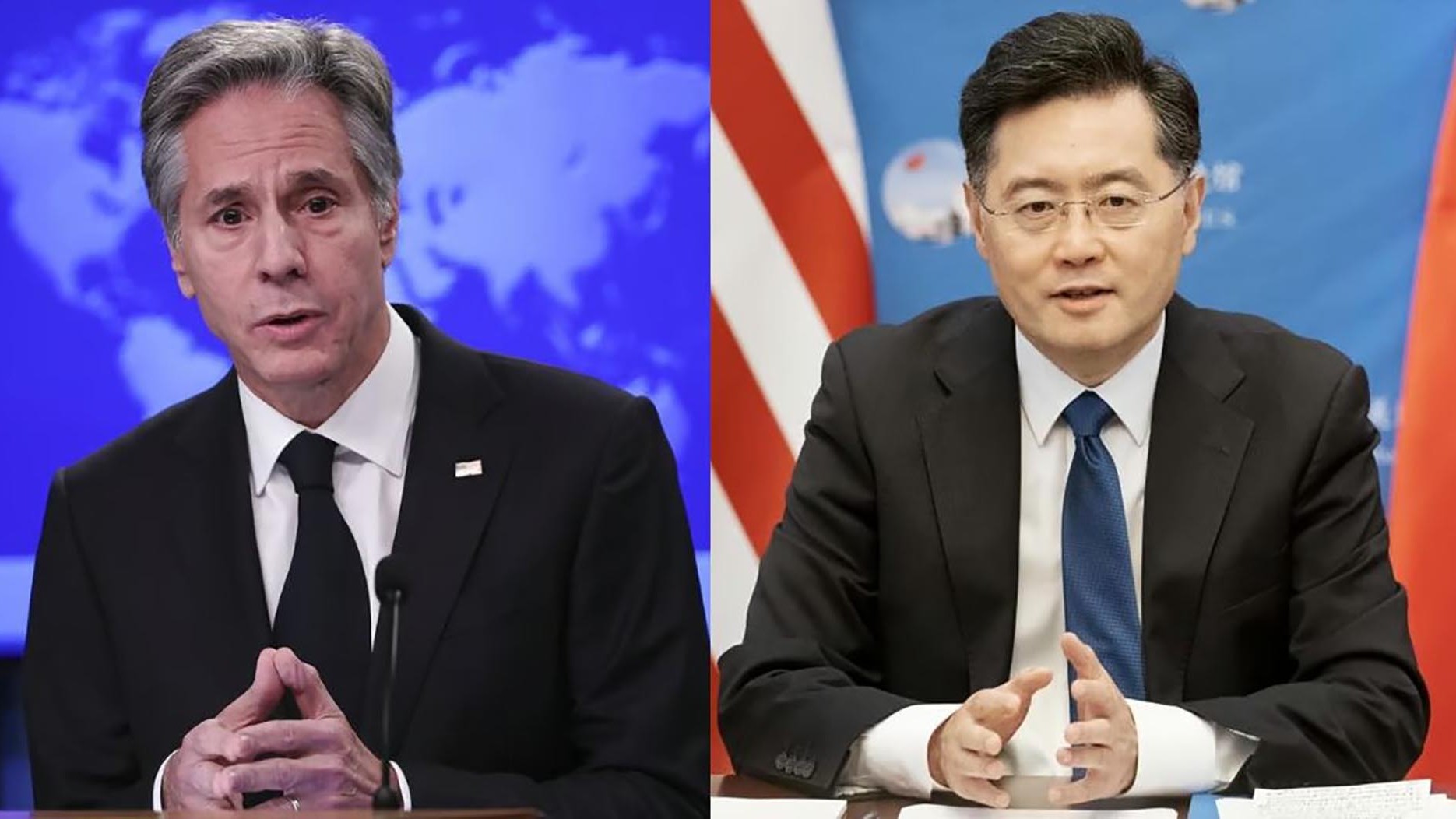 Ngoại trưởng Mỹ thăm Trung Quốc: Vạn sự khởi đầu nan?