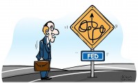 Báo Trung Quốc: Fed tăng lãi suất, kinh tế Mỹ vẫn ‘run’ về chính sách, nhà đầu tư thế giới cần biết sợ