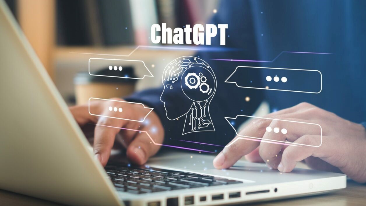 Vượt TikTok và Instagram, ChatGPT là ứng dụng tăng trưởng nhanh nhất trong lịch sử