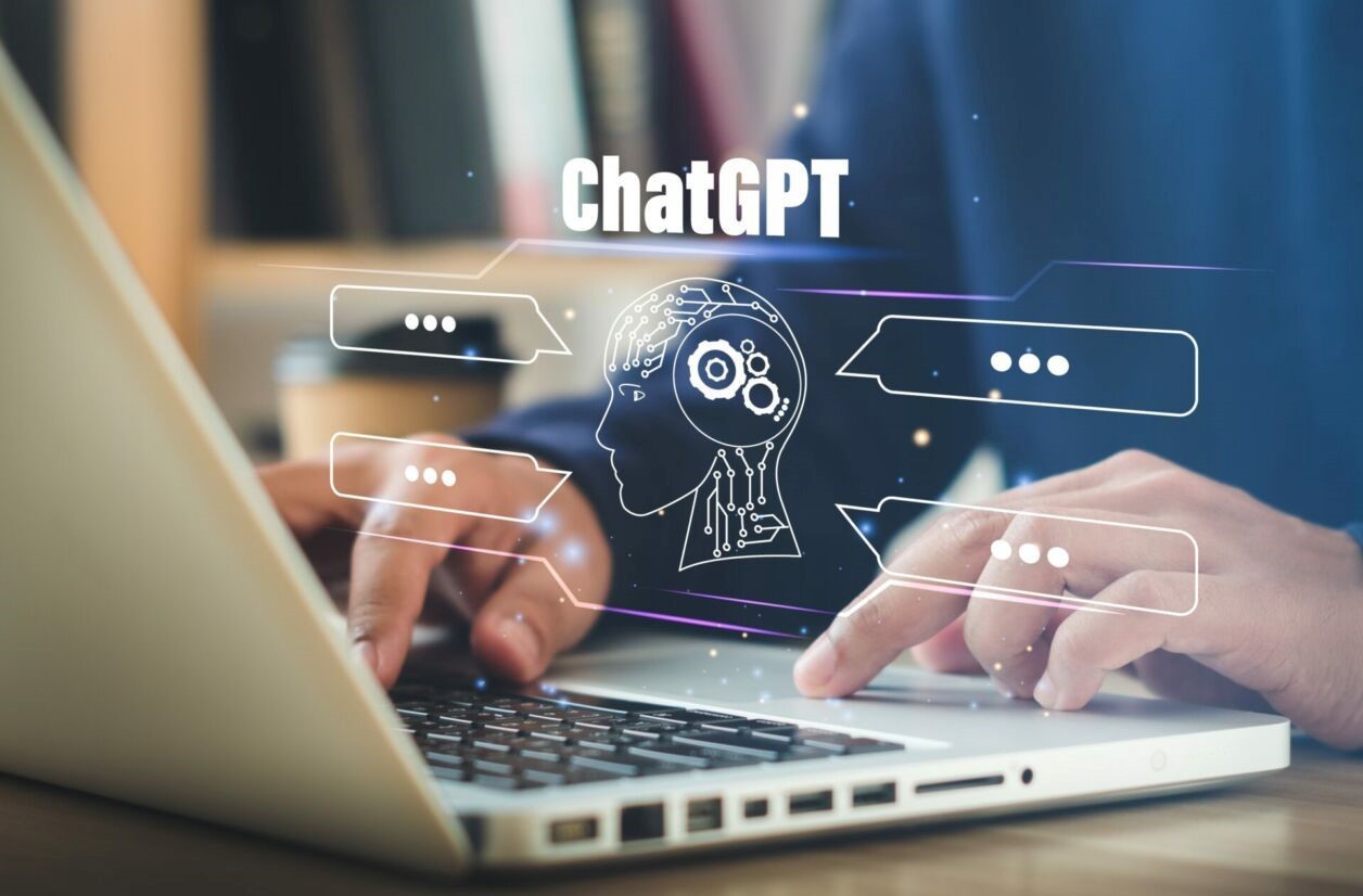 ChatGPT lập kỷ lục về tốc độ gia tăng lượng người dùng. (Nguồn: Business Insider)
