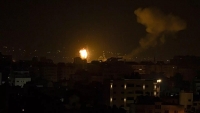 Dải Gaza: Bị tấn công rocket, Israel trả miếng không kích; EU cử đoàn sang đánh giá tình hình nhân đạo