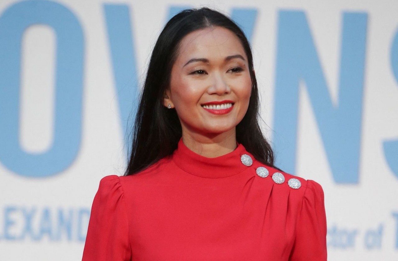 Hồng Châu – nữ diễn viên gốc Việt ghi dấu ấn với Oscar 2023