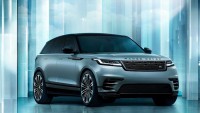 Cận cảnh Range Rover Velar 2024 ra mắt