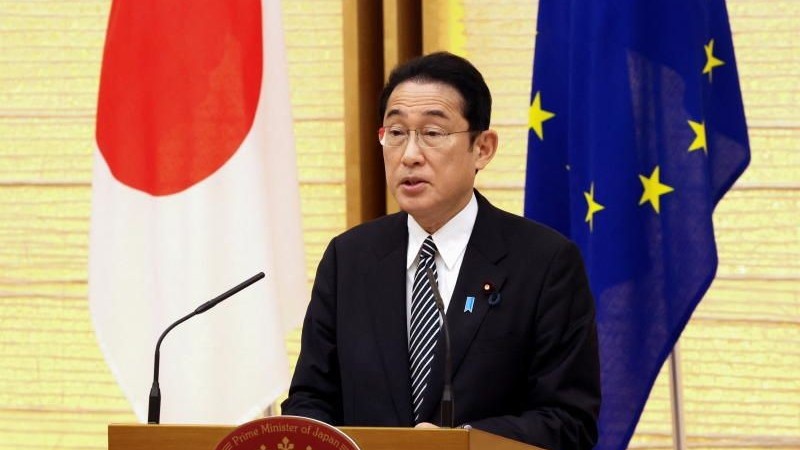 Nhật Bản xem xét gói viện trợ gần 2 tỷ USD cho Philippines