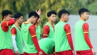 Lịch thi đấu của đội tuyển U20 Việt Nam tại VCK U20 châu Á 2023