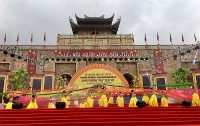 Tuần Văn hoá - Du lịch Bắc Giang năm 2023 - 'Linh thiêng Tây Yên Tử'