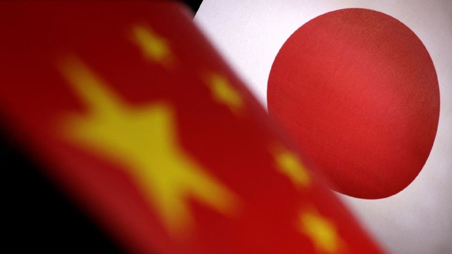 Ngoại trưởng Trung Quốc, Nhật Bản điện đàm: Bắc Kinh đề cập biển Hoa Đông, Tokyo nói quan ngại sâu sắc