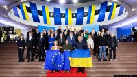 Gói viện trợ mới của EU dành cho Ukraine có gì? Nga lại sắp hứng 'mưa' trừng phạt