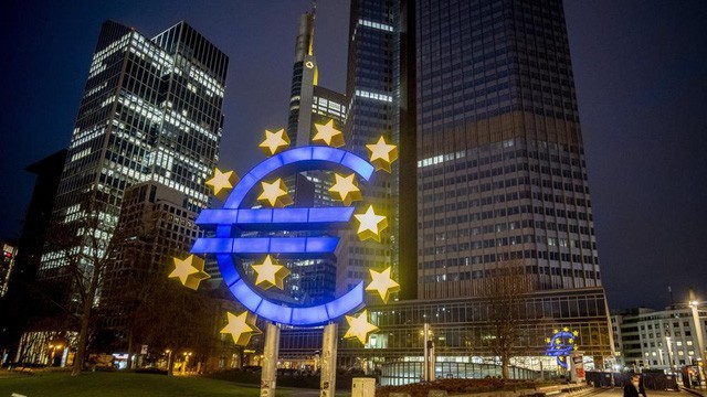Lãi suất tại châu Âu tăng thêm, ECB đang 'mở khóa' một vấn đề