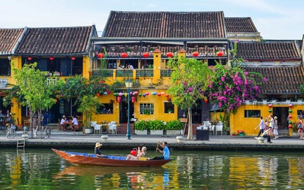 Hoi An gears towards creative city