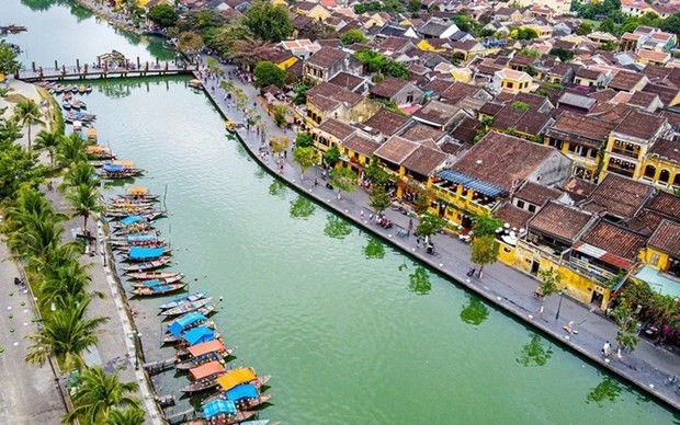 Hoi An gears towards creative city