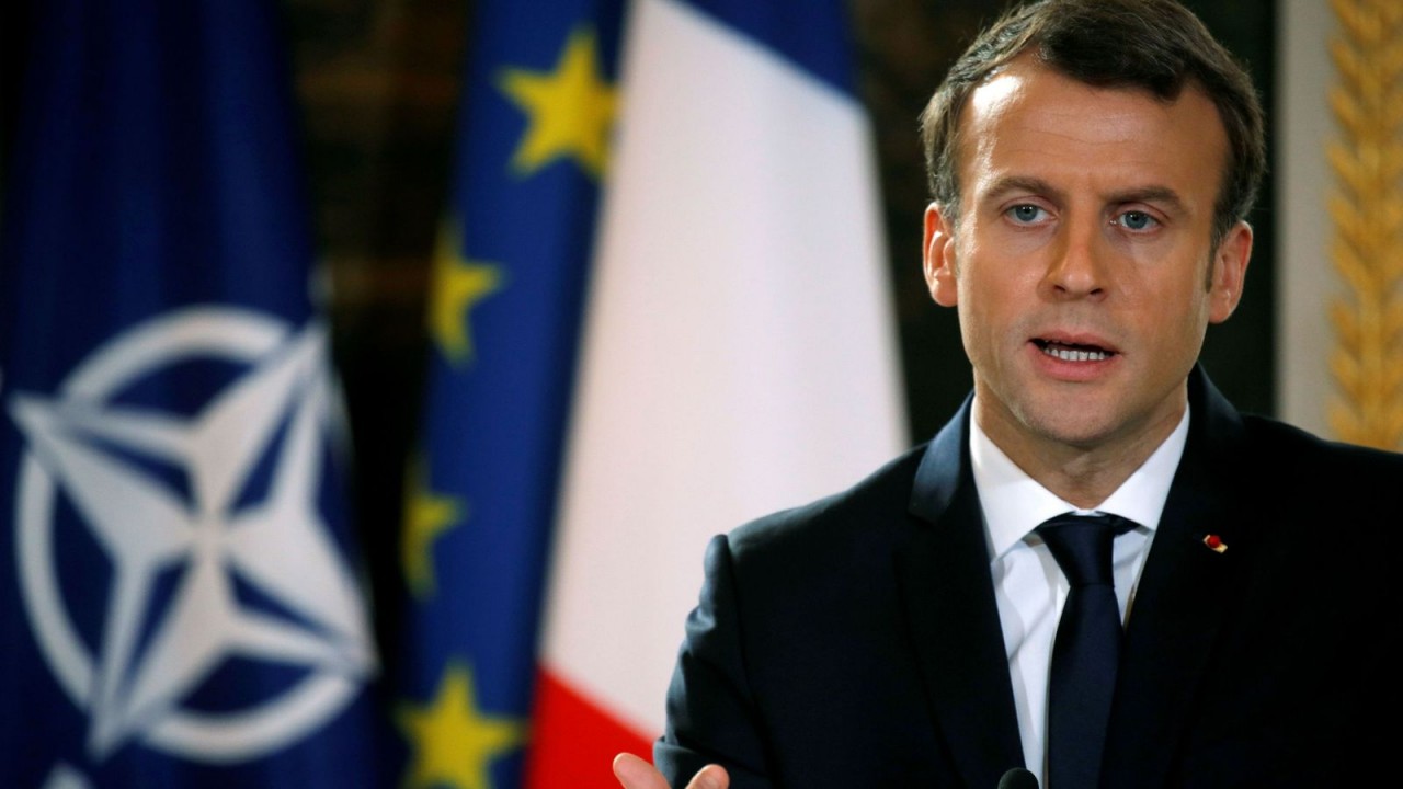 Pháp khẳng định Paris và các đối tác NATO không giao chiến với Nga