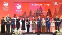 Các nước ASEAN sẽ triển khai nhiều dự án mới về du lịch