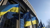 Ukraine ký thỏa thuận mới với EU nhằm mục đích gì?
