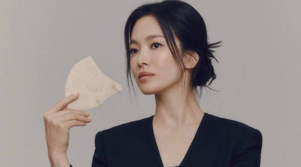 Song Hye Kyo hạn chế cập nhật mạng xã hội