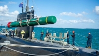 Anh, Mỹ, Australia chuẩn bị công bố thiết kế tàu ngầm hạt nhân, Trung Quốc ra sức phản đối