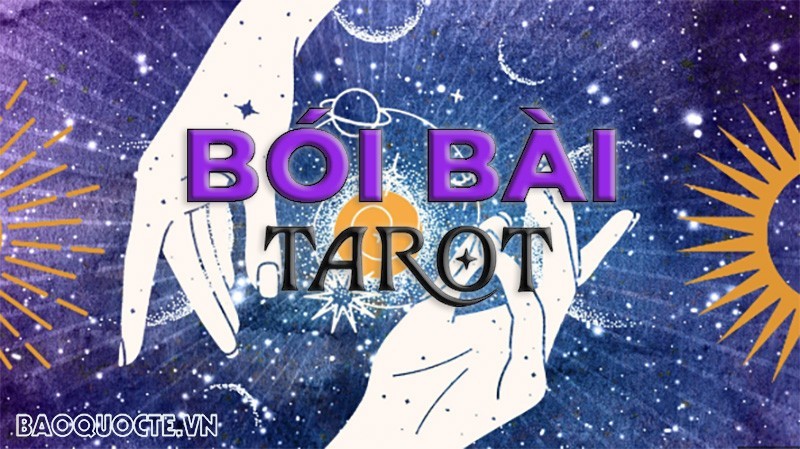 Bói bài tarot hàng ngày: Đâu là nơi giúp bạn giải tỏa căng thẳng