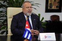 Cuba muốn sớm gia nhập Liên minh Kinh tế Á-Âu