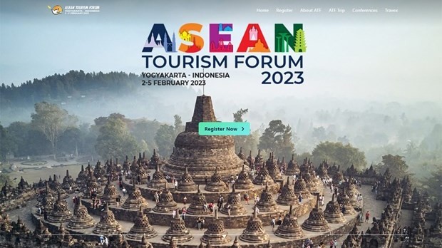 Việt Nam kêu gọi thúc đẩy các đề án kết nối điểm đến chung, tăng cường xúc tiến du lịch nội khối ASEAN