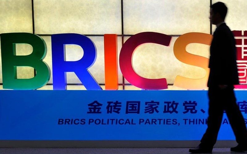 Một số nước châu Phi muốn gia nhập BRICS. (Nguồn: TASS)