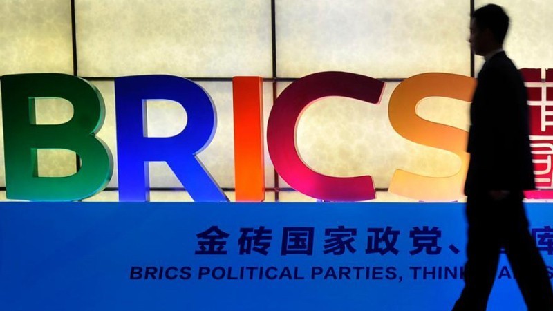 20 quốc gia muốn gia nhập BRICS và SCO