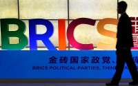 Nga: Hàng chục quốc gia đang tìm cách gia nhập BRICS